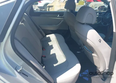 2015 Hyundai Sonata Se z USA, uszkodzony, nr VIN 5NPE24AF7FH042235